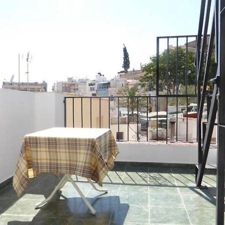 The Secret Garden Villa อาลิกันเต ภายนอก รูปภาพ